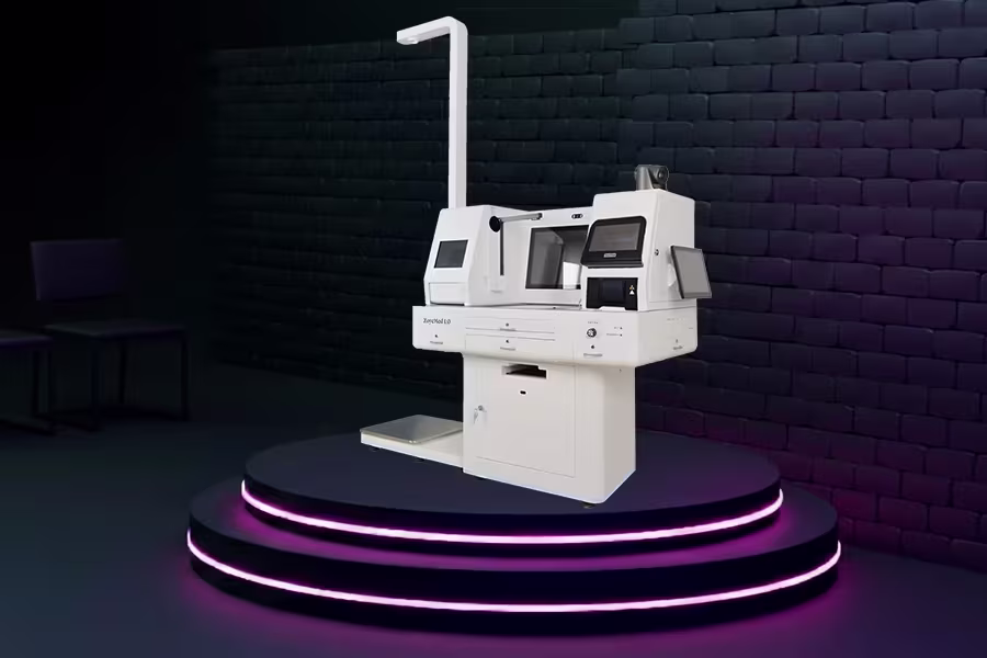 ZoyeMed 3.0